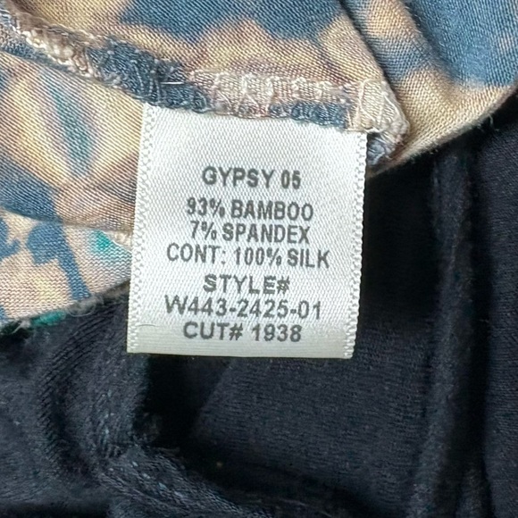 Gypsy 05 Dress - Picture 10 of 10